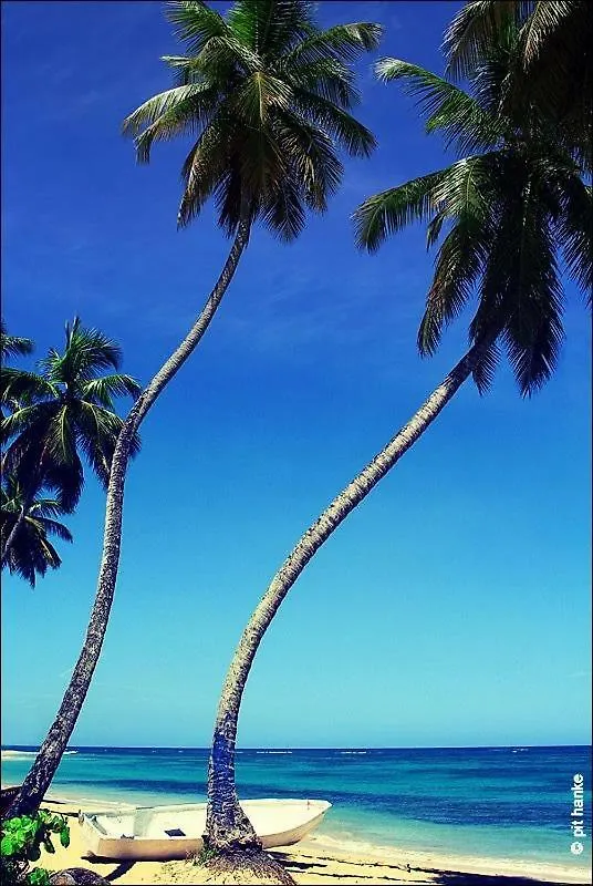 Villa Luce Las Terrenas