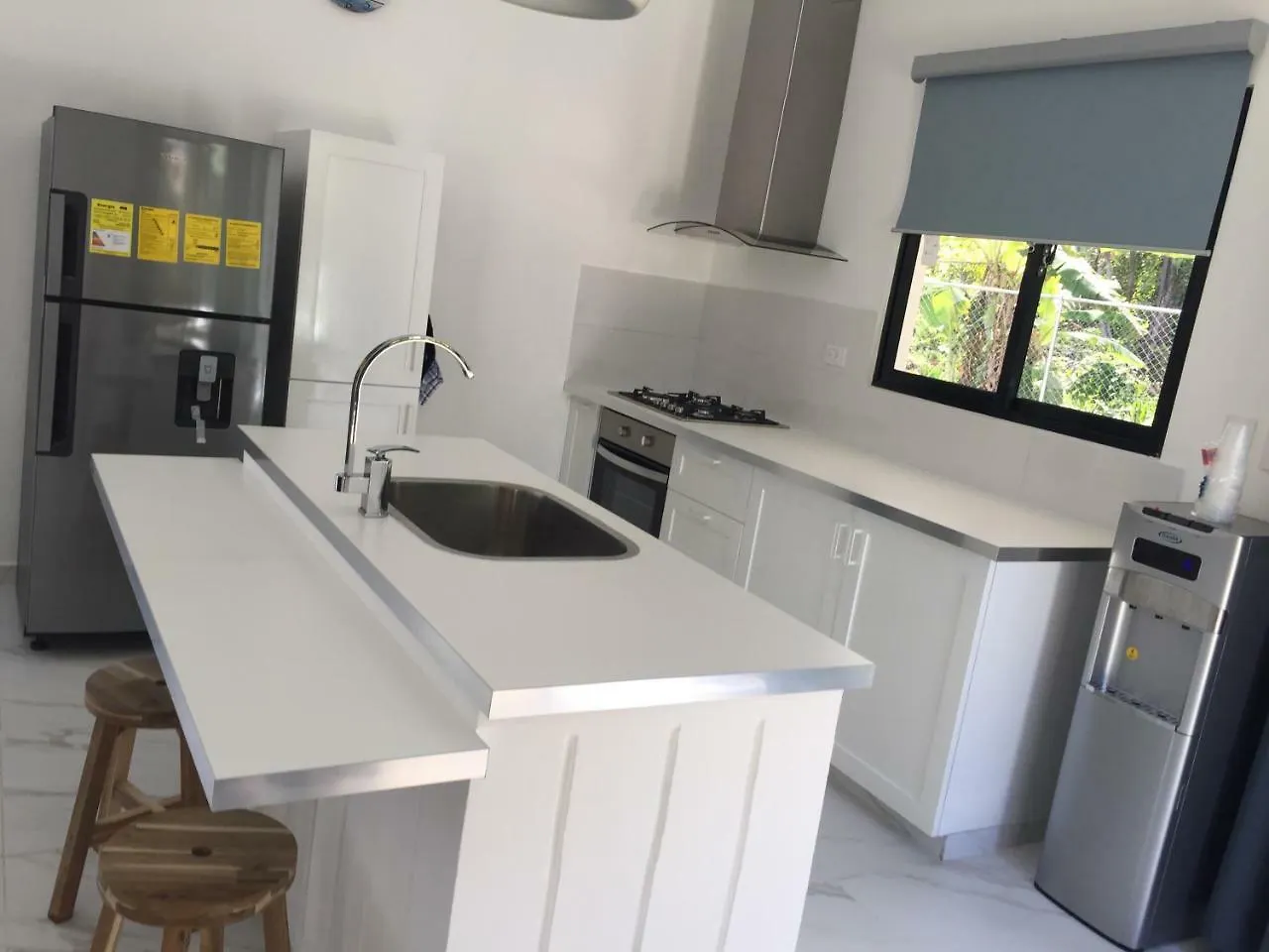 Villa Luce Las Terrenas