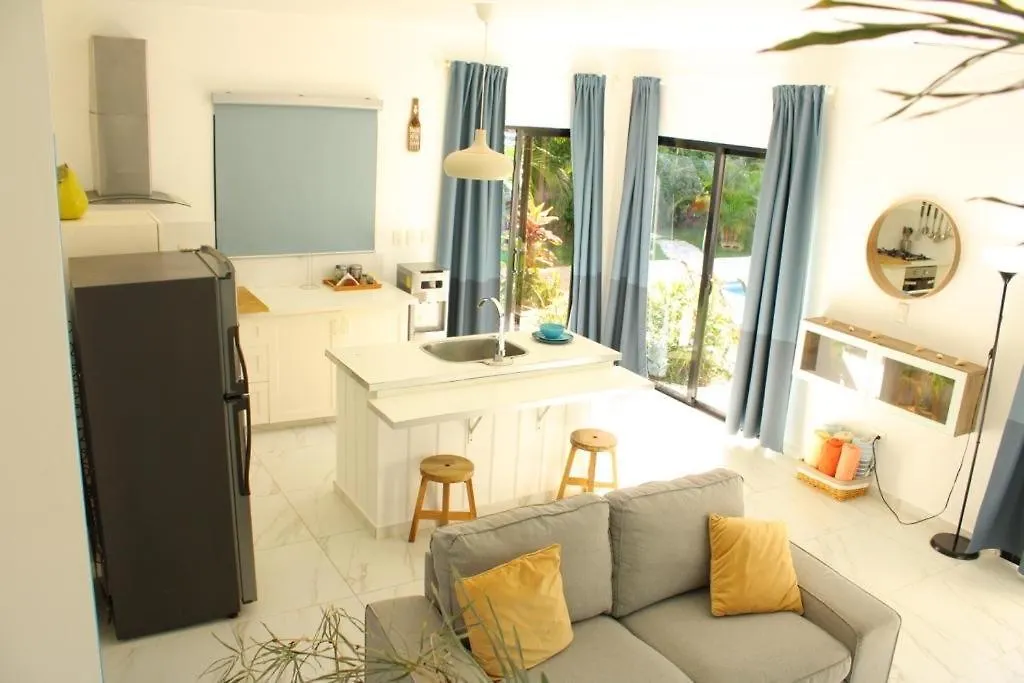 Villa Luce Las Terrenas