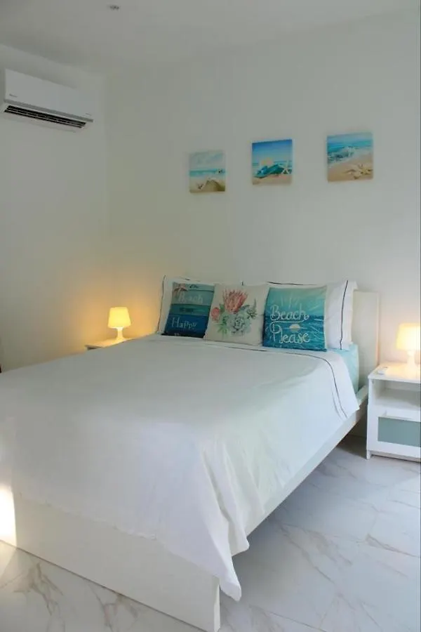 Villa Luce Las Terrenas