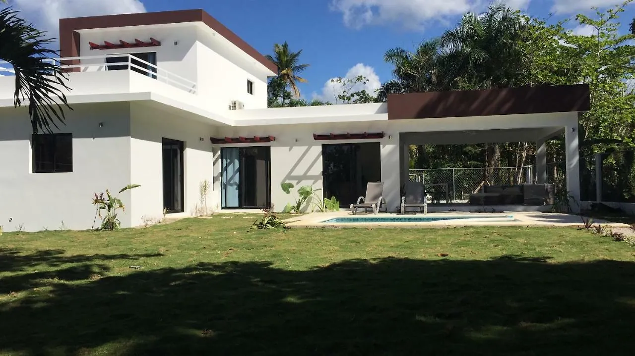 Villa Luce Las Terrenas 0*,  Dominican Republic