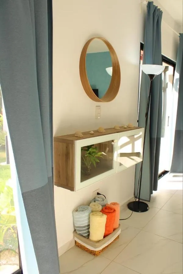Villa Luce Las Terrenas 0*,